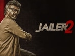 Rajinikanth plays the lead in Nelson Dilipkumar's Jailer 2. 