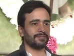 Jayant Chaudhary (FILE PHOTO)