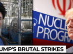 Tehran's atomic chief hits back as US threatens strike
