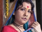 Madhu Kambikar has earned several accolades in her career. 