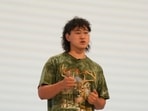 Meta AI chief Alexandr Wang says he was distracted by meme ideas during meetings