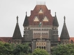 Mumbai, India - Aug. 28, 2015 : Bombay High Court : ( Photo by Bhushan Koyande )
