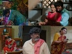 పొదరిల్లు సీరియల్ అక్టోబర్ 12 ఎపిసోడ్
