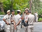 Preliminary findings suggest that overspeeding may have caused the accident, police said. (HT Photo/ Representational)