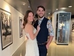 RJ Mitte is survived by his longtime girlfriend and fiancée, Kennedy Suarez.