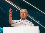 File photo of Tamil Nadu governor Rajendra Vishwanath Arlekar