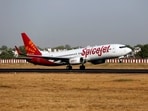  The cabin crew detected smoke after he returned to his seat and alerted the pilot, who directed that the passenger be handed over to the police after landing.