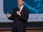 Texas Senate candidate James Talarico has dismissed speculation about his recent absence from the campaign trail. 