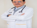 Prof. (Dr.) Rajeev Sood, Principal Director – Urology & Vice Chairman, Academics, Pacific OneHealth Hospitals, New Delhi.