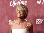 Actor Selma Blair attends Variety’s 2026 Power of Women: Los Angeles event in Beverly Hills, California.