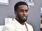 Sean “Diddy” Combs, who is serving a four-year sentence at FCI Fort Dix in New Jersey.