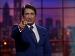 Shekhar Suman hosts talk show called Shekhar Tonite.