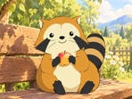 A cartoon from 1977 set off Japan's pet raccoon craze.