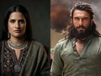 Sona Mohapatra says Ranveer Singh's Dhurandhar 2 makers have no choice than to submit to Grammys consideration.