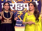 Sonali Bendre spoke about cancer battle on Kon Honar Crorepati.