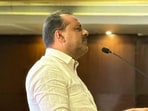 State health minister UT Khader said they plan to consult hospital associations. (X)
