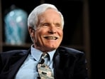 In 2021, Ted Turner transferred nearly 80,000 prairie acres to his ecoagriculture institute.