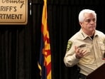 Amid search for Nancy Guthrie, Pima County Sheriff’s Department is involved in ‘Vail Death Investigation’ 