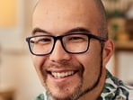 Canva co-founder Cameron Adams' tech journey.