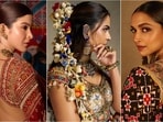 Looking for a hairstyle that can keep up with Navratri celebrations? Take inspiration from these celebs.