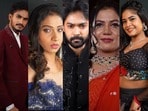 వైల్డ్ కార్డు ఎంట్రీ అయినా తగ్గేదేలే.. వామ్మో అంతనా? బిగ్ బాస్ 10 కొత్త కంటెస్టెంట్ల రెమ్యునరేషన్!(x/starmaa)