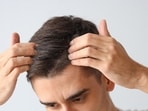 Your scalp health determines your hair health. 