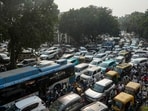 The traffic diversions will come into effect from 6 am on Saturday.