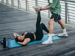 Can exercise reverse PCOS? Read more to find out!(Unsplash)