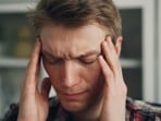 Intense headache could signal cluster headache. 