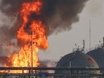 Riyadh airport massacre: American among 12 dead in Houthi attack?