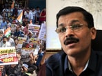 MPSC overhaul: Retired judge to head panel, Tukaram Mundhe named secretary