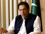 Lahore High Court Justice Abher Gul Khan took up a petition challenging the preventive detention of Imran's sisters.