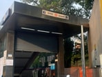 Interchange facilities, however, will remain available at all the six stations, DMRC said. 