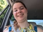 Who is Kira Naylor? Saratoga Springs police searching for missing 20-year-old woman