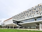 KEDGE brings its MBA to India, making it the highest ranked MBA in India, for executives.