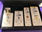 Tried and Tested: KeyCi Skin Essentials: My experience with this 4-step skincare