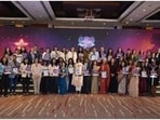 Team Marksmen Network Hosts 3rd Edition of Most Preferred Workplace for Women 2026-27 in Mumbai