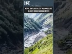 Nepal: Landslide Blocks Budhi Gandaki River, Flash Floods Force Villages To Evacuate