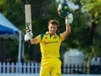 McSweeney impressed with his batting against spin McSweeney impressed with his batting against spin
