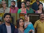 ఇల్లు ఇల్లాలు పిల్లలు సీరియల్ లో షాక్-రామరాజు ఇంటికి పోలీసులు-ఒక్కటైన బల్లక్కాయ్, భద్రావతి!(youtube/starmaa)