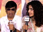 పెళ్లి చేసుకోకపోయినా పర్వాలేదు..కానీ పిల్లలను మాత్రం కనండి..సీనియర్ నటుడు నరేష్ షాకింగ్ కామెంట్లు..అనుపమ కౌంటర్!