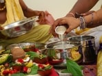 Read more to find out how to "fibremaxx" your meals this Navratri!