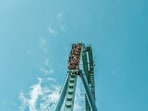One person died at Six Flags Over Georgia on Monday after reportedly falling from the Goliath roller coaster.