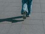 A study published in Lancet Public Health in 2025 considered 57 perambulation papers published between 2014 and 2025 to assess the connection between different daily step counts and various health outcomes.(UNSPLASH)