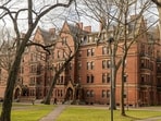 Harvard Law's 13 externships off-limits to international students after US guidance.