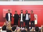 Qualcomm unveiled its latest Snapdragon flagship chipsets at IMC 2026.
