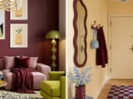 Why rich textures and muted base shades are shaping modern home interiors