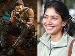 కల్కి 2 సెట్స్ లో సాయి పల్లవి.. ముహూర్తం ఫిక్స్.. పెద్ద ప్లాన్ వేసిన నాగ్ అశ్విన్!