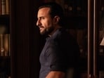 Saif Ali Khan