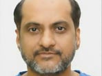 According to an AIMIM spokesman, Yusuf Ali was seriously injured in the missile attack at the airport